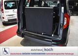 Mercedes-Benz T-Klasse Progressive 180 EU6d rollstuhlgerecht - Mercedes-Benz: Behindertengerecht