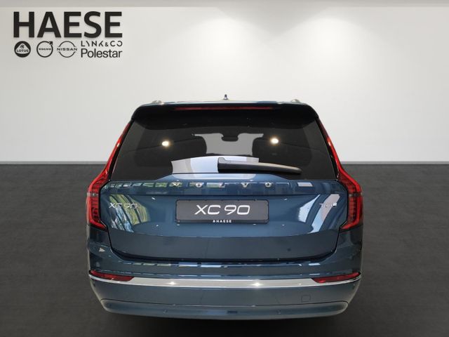 VOLVO XC 90 (Bild 6 von Array)