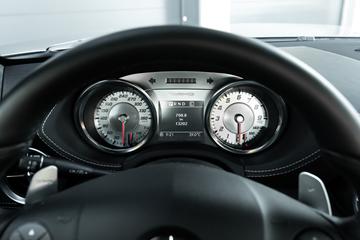 2011 Mercedes-BENZ SLS AMG 缩略图 22