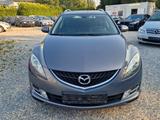 Mazda 6 2.2TD 120kW DPF Exclusive Kombi - Mazda 6: Dpf