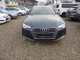 Audi A4 Avant 2.0 TFSI Aut. ~ 2.Hd ~ 111.000 km ~ - Audi A4: Alcantara