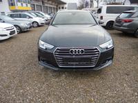 Audi A4 Avant 2.0 TFSI Aut. ~ 2.Hd ~ 111.000 km ~