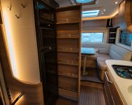 Concorde Cruiser 791 RLA -AHK -Hydr. Stützen (26/44)