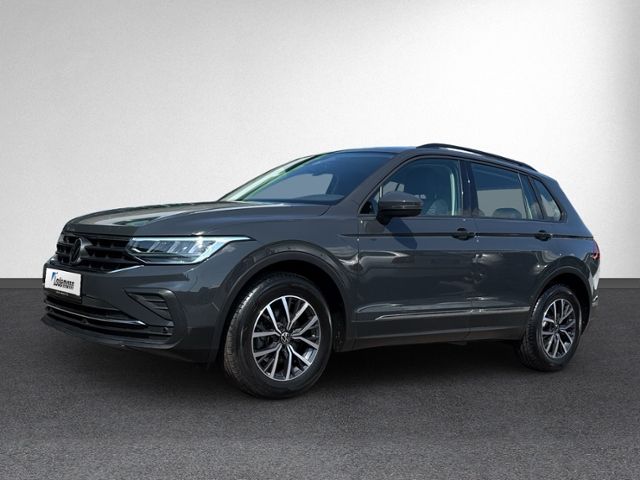 Tiguan 1.5 TSI Life +LED+NAVI.+AHK+ACC+PDC+SIHZ+