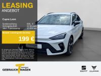 Cupra Leon - Vorschau Bild 1