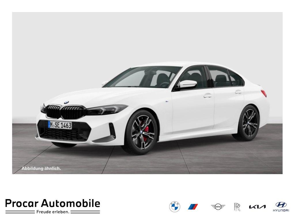 BMW 318i M Sport Pro LED Adapt. HiFi PA RFK
