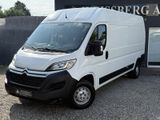 Citroën JUMPER L3H2 35 Profi BlueHDi 130 Klima,Navi,AHK - Citroën Jumper l1h2
