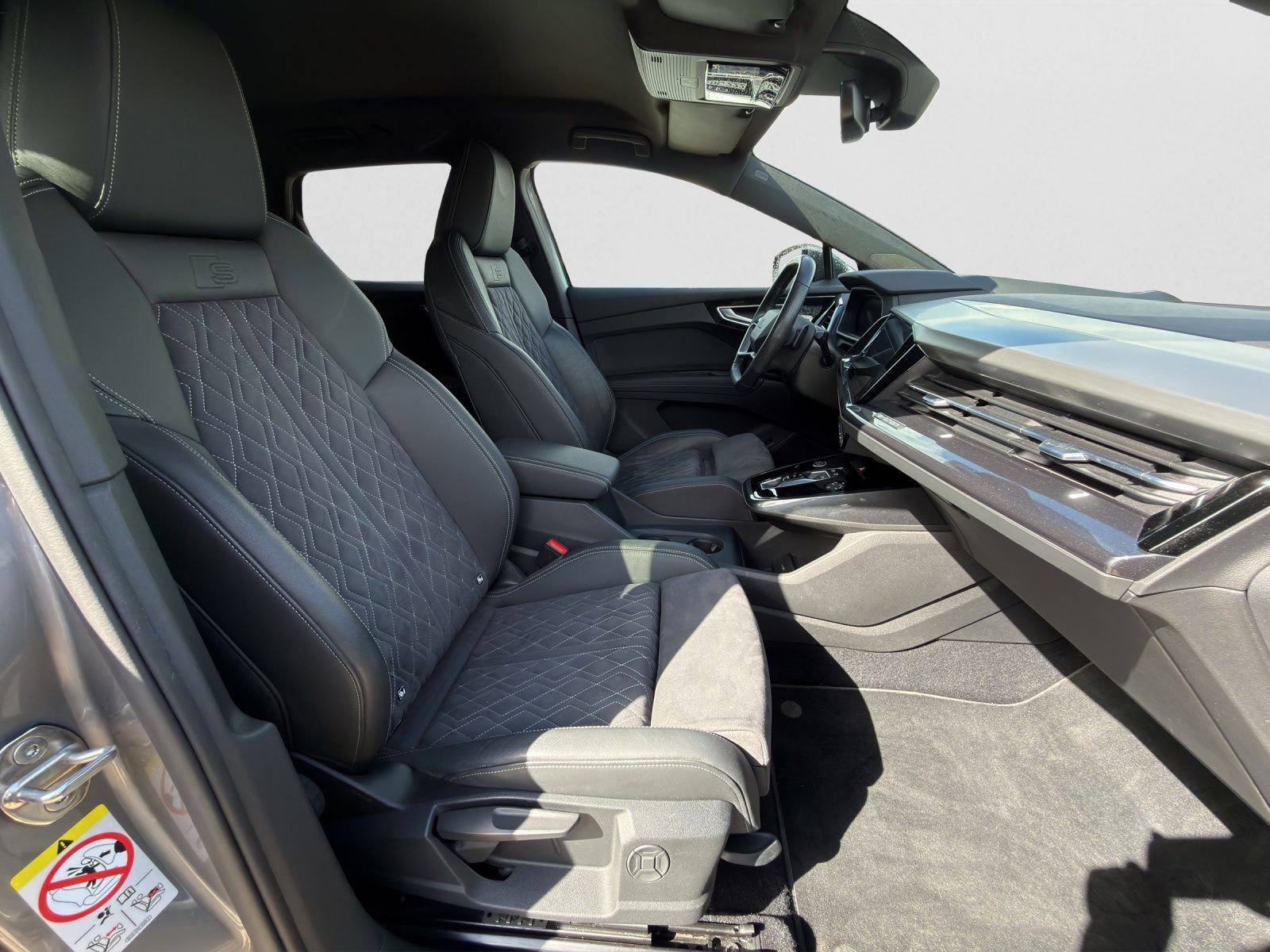 Audi Q4 e-tron - Bild 5