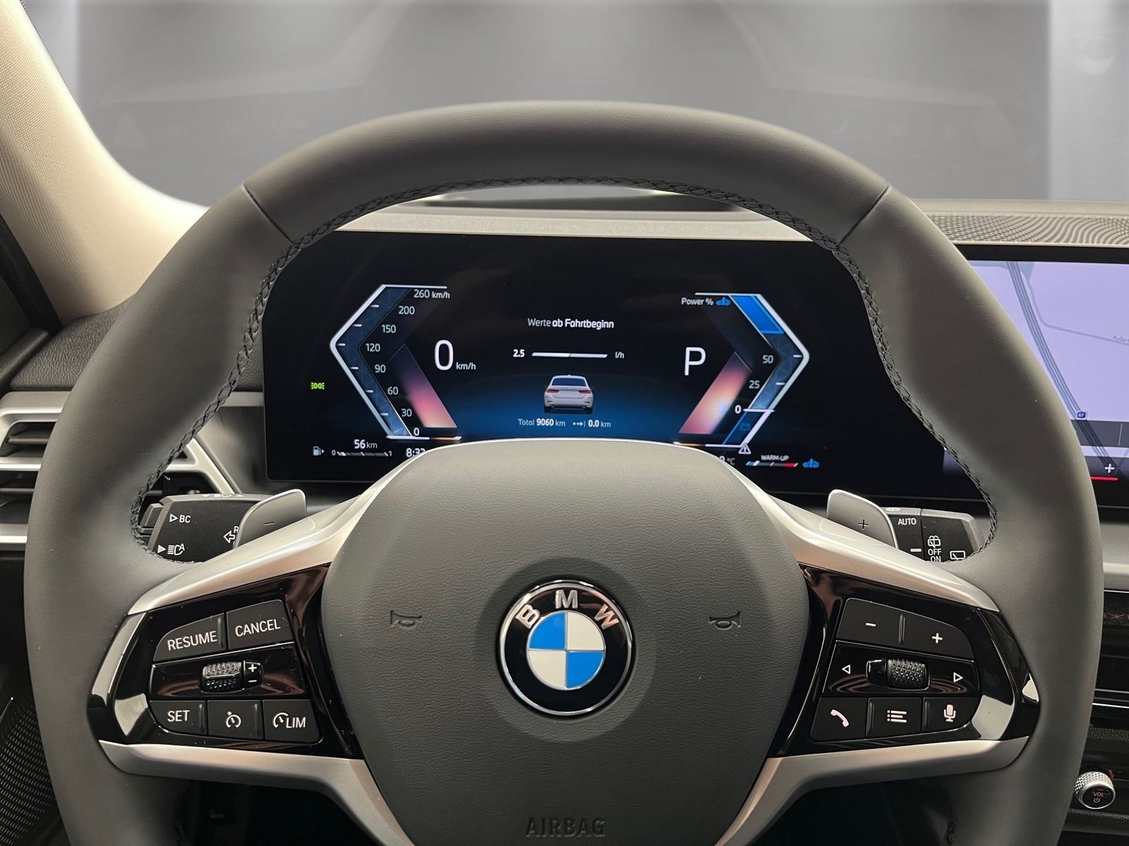 BMW 320 - Bild 10