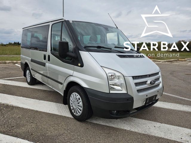 Ford Transit/Tourneo/Bus TRANSIT TURNEO 9 POSTI 