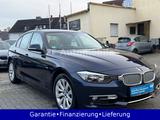 BMW 320I Modern-Line Limousine 1.Hand Scheckheft BMW - gebrauchte BMW 320 aus dem Jahr 2013