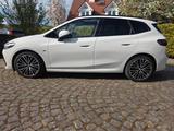 BMW 223i Active Tourer M Sport Pano HUD Memory ACC - BMW 220 Active Tourer aus 2021