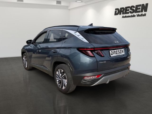 Hyundai Tucson – Bild 5