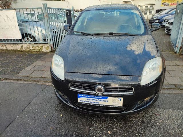 Fiat Bravo 1.4 16V Dynamic*Klima*6 Gang*CityLenkrad*