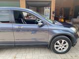 Honda CR-V 2.2i-CTDi Elegance Elegance - gebrauchte Honda CR-V aus dem Jahr 2006