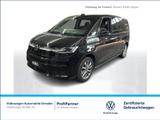 Volkswagen T7 Multivan Life HYB IQ NAV STH AHZV ACC HARMAN - Volkswagen T7 Multivan: Alcantara