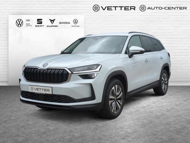 Fahrzeugabbildung SKODA Kodiaq 1.5 TSI Selection DSG 7-SITZE MATRIX NAVI