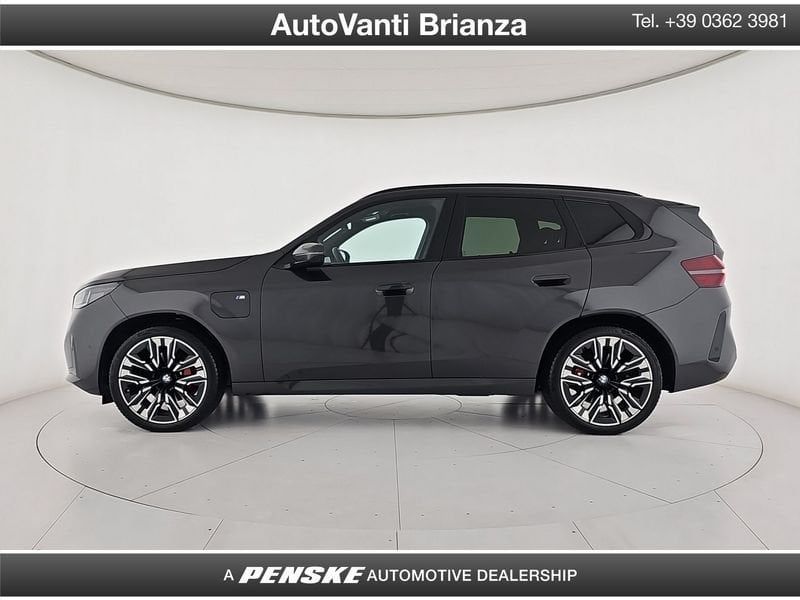 Other BMW X3 X3 xdrive30e MSport Pro imagem 3