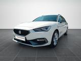 Seat Leon Sportstourer -FR- Facelift/Matrix/Navi/uvm - Seat Leon: Facelift