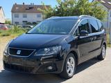 Seat Alhambra Style 1.4 TSI // 7 Sitze // Euro 5 - Seat Alhambra: Eu