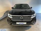 Volkswagen Touareg 3.0 TDI 4Motion Automatik Elegance NAVI - VW Touareg Gebrauchtwagen in Wuppertal