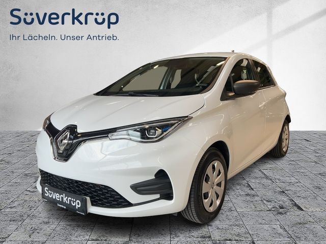 Renault ZOE LIFE Batteriekauf R110 Z.E. 50 KLIMA+ANDROID