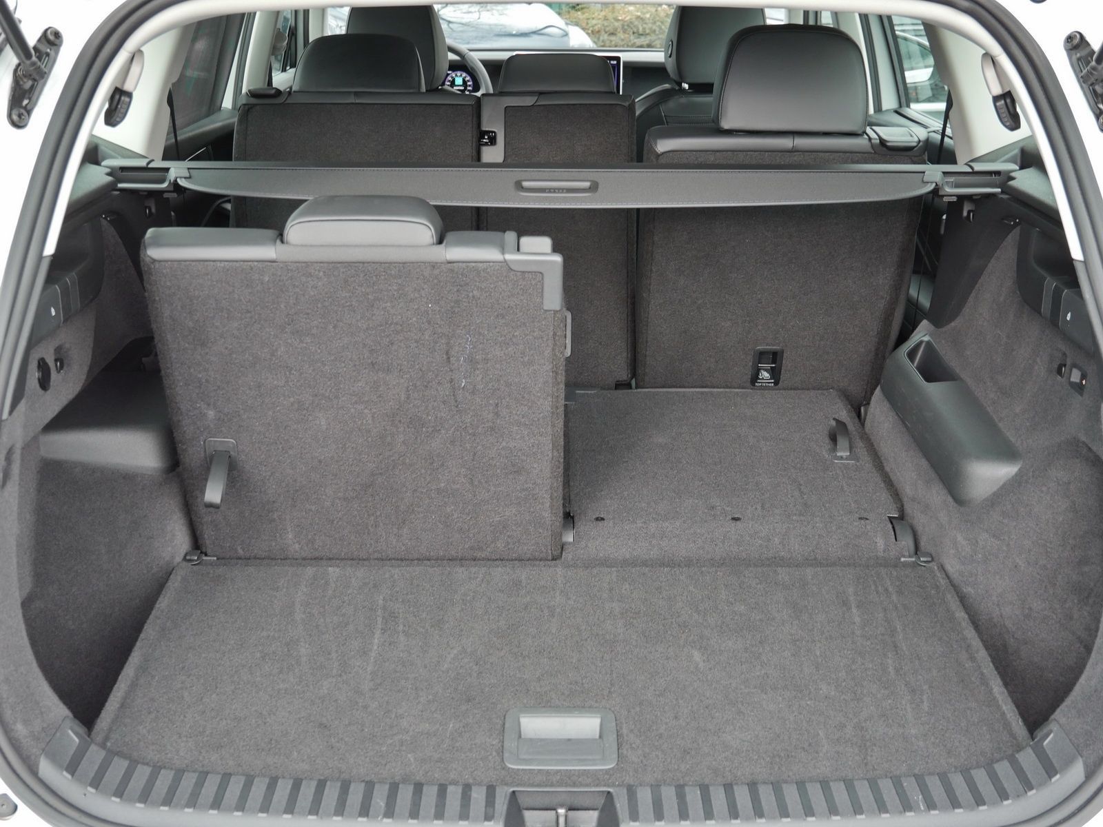 Volkswagen Tayron - Bild 22