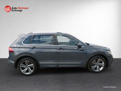 VW Tiguan 2.0 TDI R-Line 4M Matrix Nav Ahk Sport-Pa VW Tiguan 2.0 TDI R-Line 4M Matrix Nav Ahk Sport-Pa