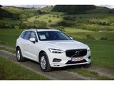 Volvo XC60 D4 AWD Momentum  AHK/IntelliSafe /Pilot As - Volvo Gebrauchtwagen in Fulda