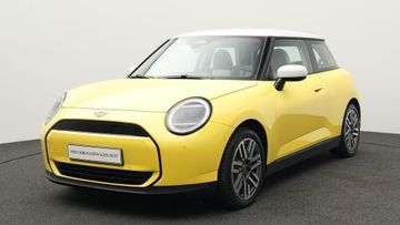 MINI Leasingangebot: MINI Cooper E