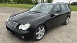 Mercedes-Benz C 220 CDI T  Sport Edition *SHZ*LEDER*ALLWETTER* - Mercedes-Benz C 220: Cdi Edition Sport
