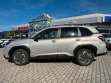 Subaru Forester 2.0 ie 100kW AWD Active - Subaru Forester mit Hybrid-Antrieb: Active