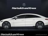 Mercedes-Benz EQS 450+ Electric Art+Pano+HA-Lenkung+Digital-Li - mit Elektro-Antrieb: Leder