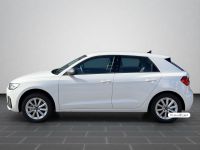 Audi A1 - Vorschau Bild 9