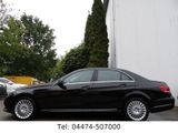 Mercedes-Benz E220CDI 170PS Limousine ILS Kamera Comand - Mercedes-Benz: Cdi