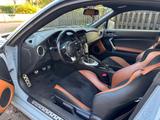 Subaru BRZ 2.0i TIM SCHRICK EDITION TIM SCHRICK EDITION - Subaru BRZ Gebrauchtwagen