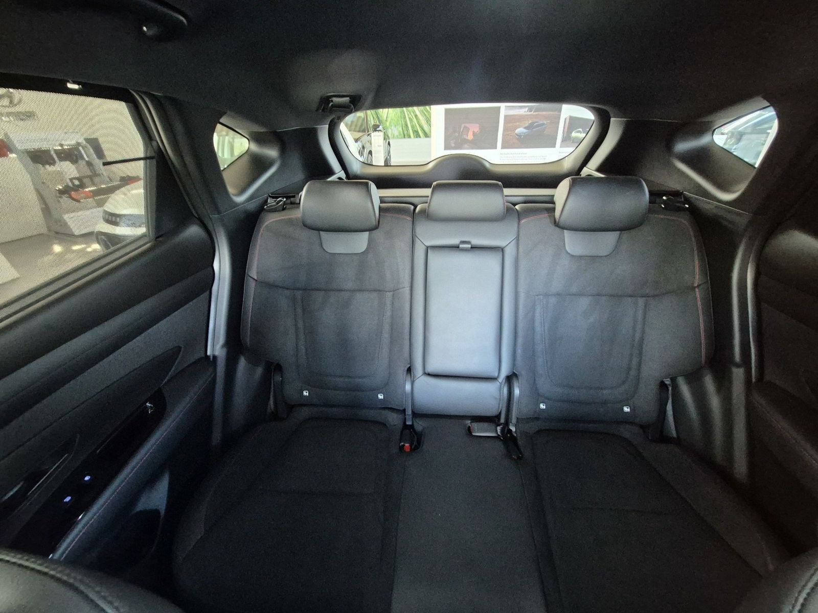 Hyundai Tucson – Bild 34