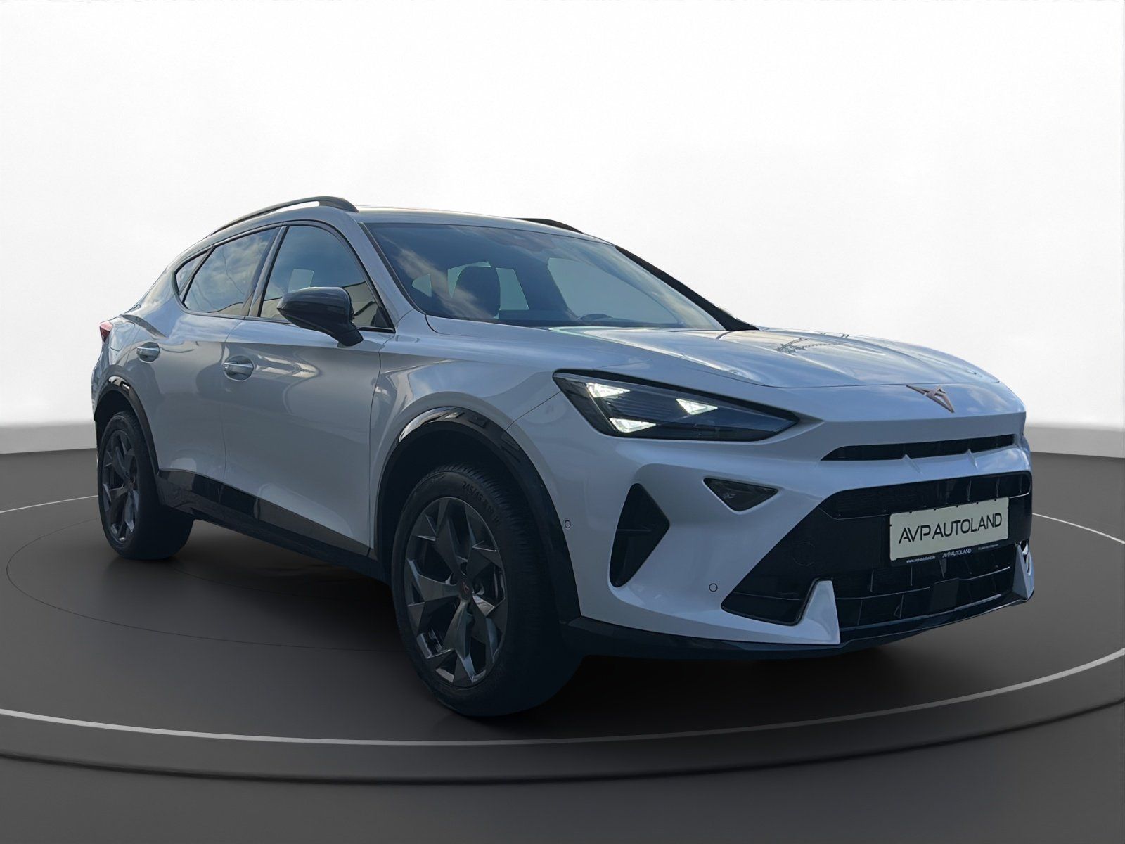 Cupra Formentor - Bild 4