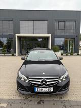 Mercedes-Benz E 300 BlueTEC AVANTGARDE AVANTGARDE - gebrauchte Mercedes-Benz E 300 aus dem Jahr 2014