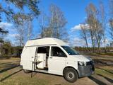 Volkswagen Professionell ausgebauter VW T5 Camper Van - Kassel