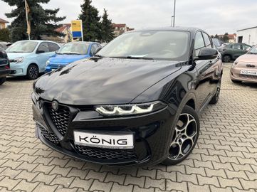 Alfa Romeo Leasingangebot: Alfa Romeo Tonale 160 PS Veloce - Matrix LED - Navi