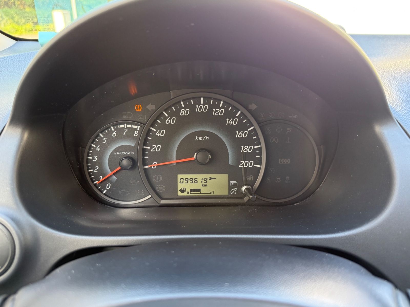 Mitsubishi Space Star Basis – Vorschaubild 14