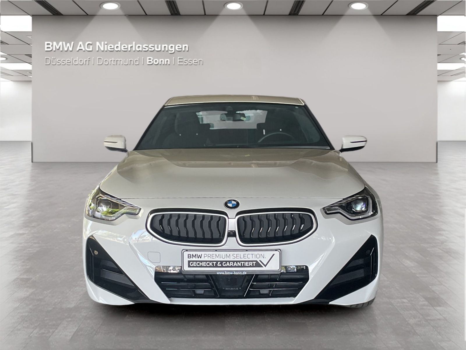 BMW 218 - Bild 8