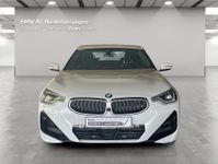BMW 218 - Vorschau Bild 8