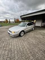 Volvo C70 - Volvo C70 aus 2001
