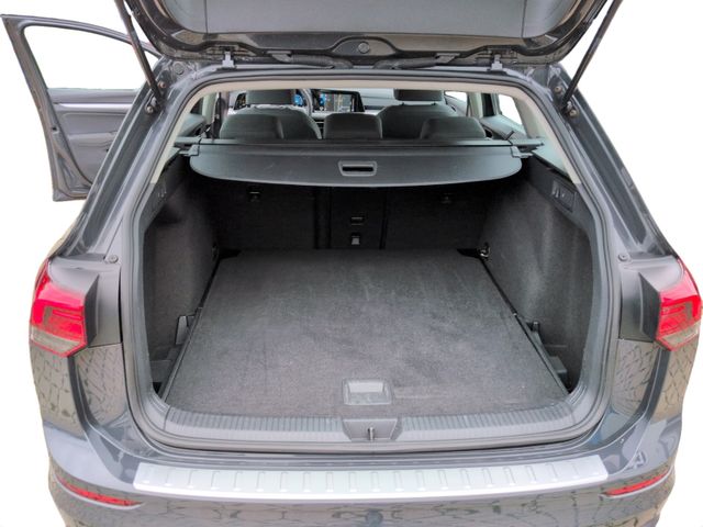 Golf VIII Variant 2.0 TDI AHK+NAVI+LED+SHZ