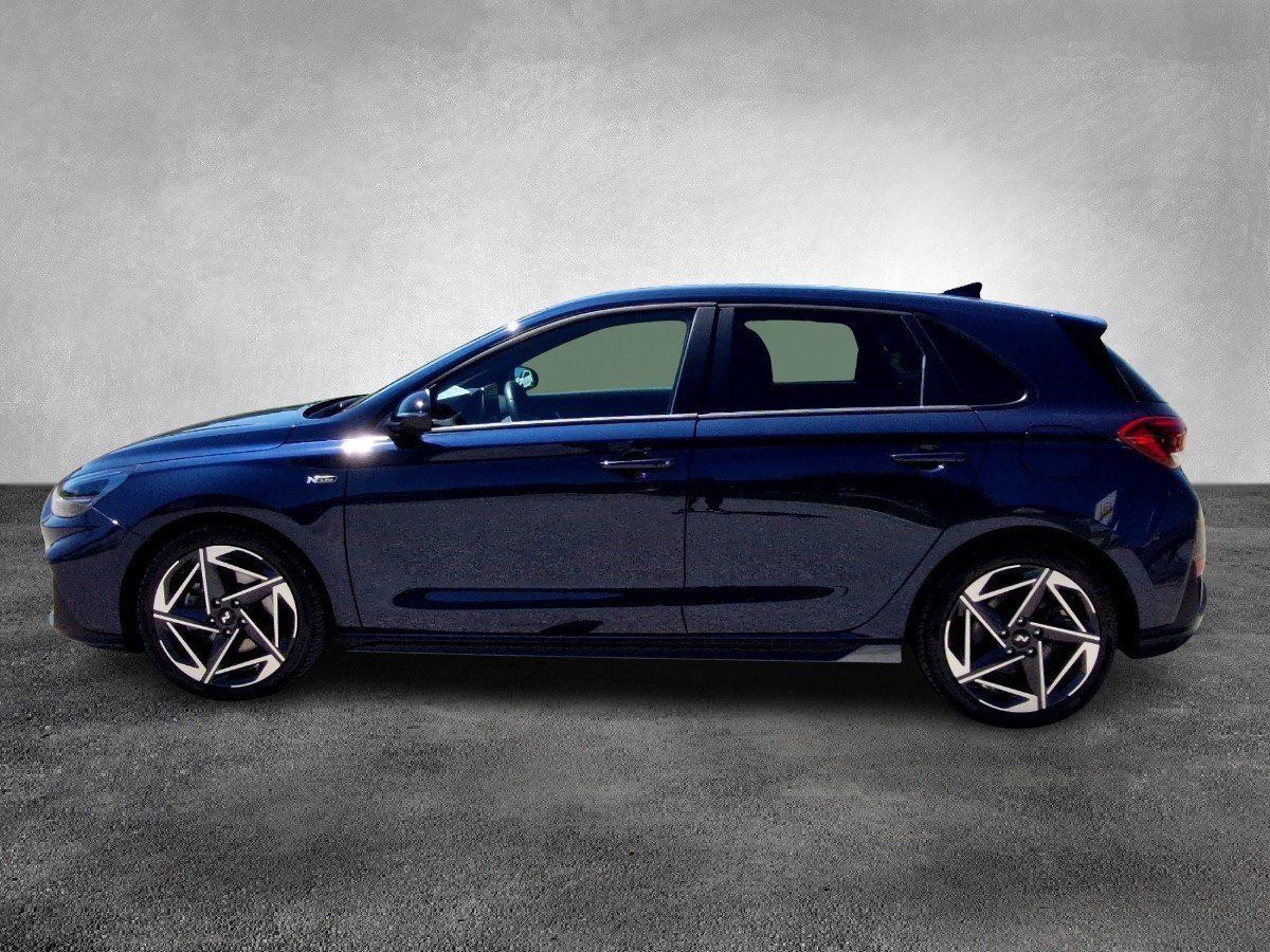 Hyundai i30 – Bild 3