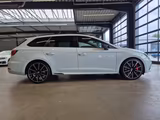 Cupra LEON ST CUPRA 300 4D NAV CAM LED ACC SOUND 19ALU - gebrauchte Cupra bis 25.000 Euro