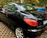 Peugeot 206 CC RC Line - Peugeot 206 Rc mit Benzin-Antrieb