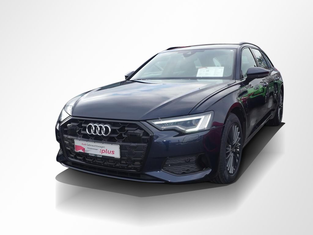 Audi A6 - Bild 14